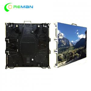 Quality P8 P5 Wall 64x64 Led Scrolling Message Board External Hanging IP65 Ingress Rate for sale