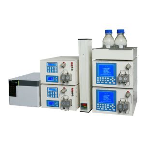 Quality Post Column Derivatization HPLC Instrument for aflatoxin testing for sale