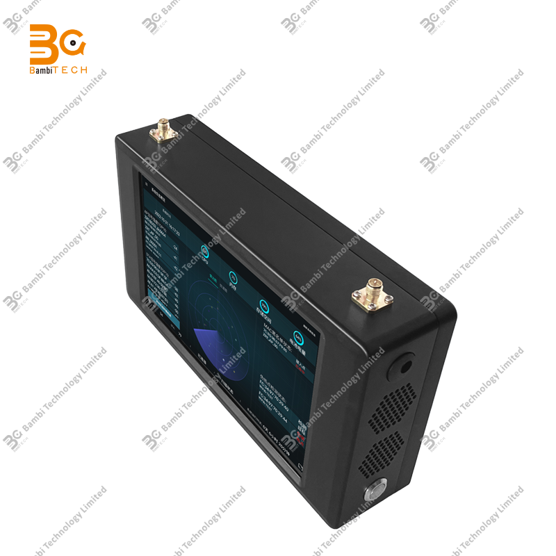 WIFI Wireless Camera, Mobile Phone,computers Detector Device signal Analysis and Locator with 2.4G 5G