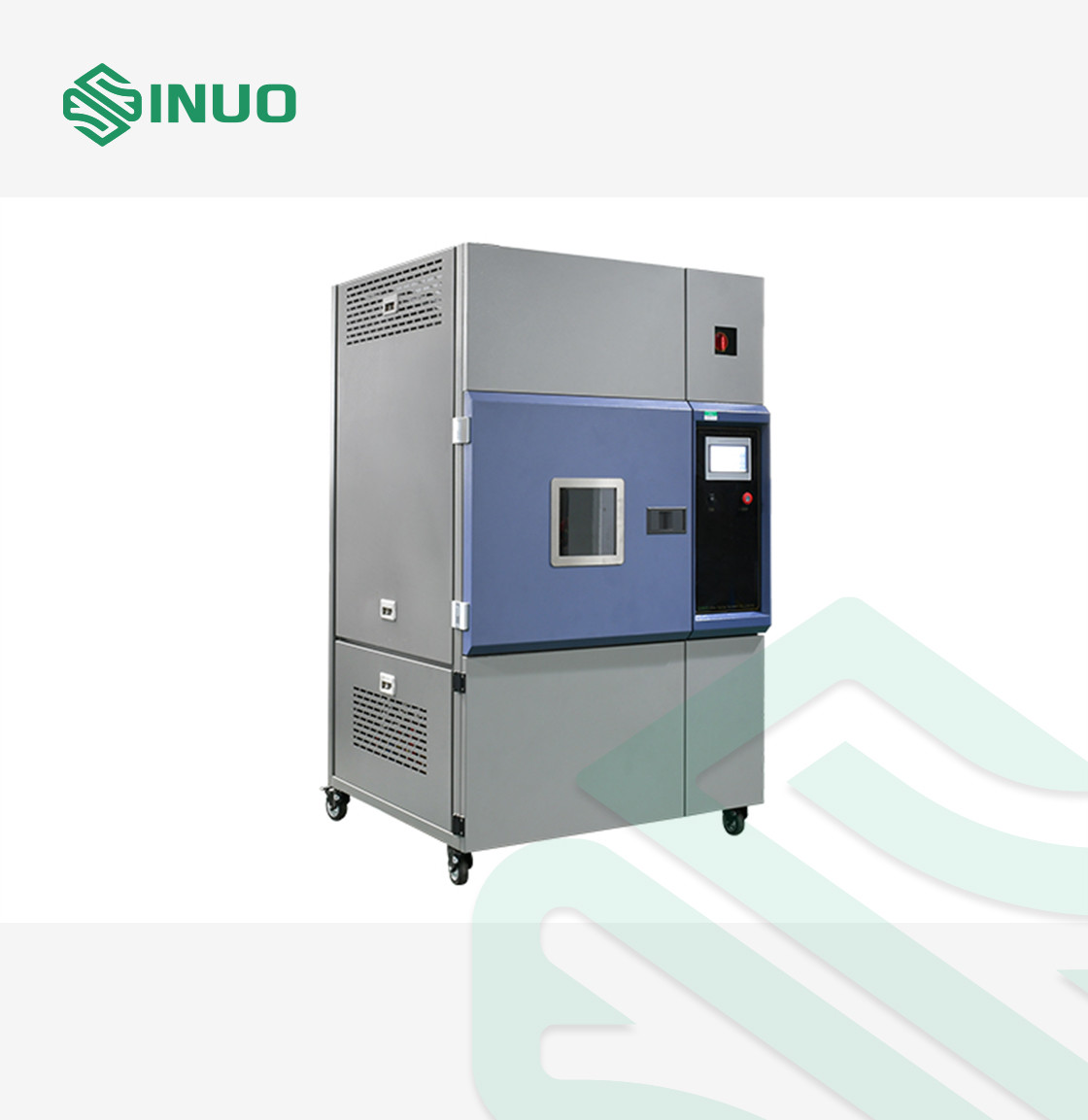 Quality Premium Water-Cooled Xenon Weathering Test Chamber ISO 11341-1 for sale