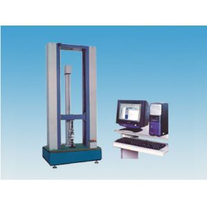 Quality Desktop Universal Material Tester Double Column 0.001 - 250mm / Min for sale
