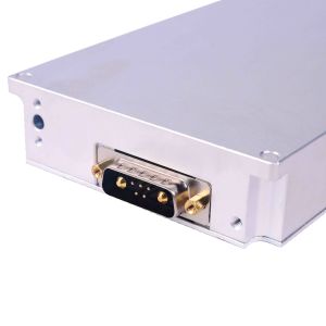 Customized PA RF VHF Power Amplifier Module 100W 1340-1450MHz