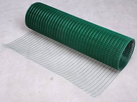 zoo aviary mesh weld mesh and flexible rope mesh