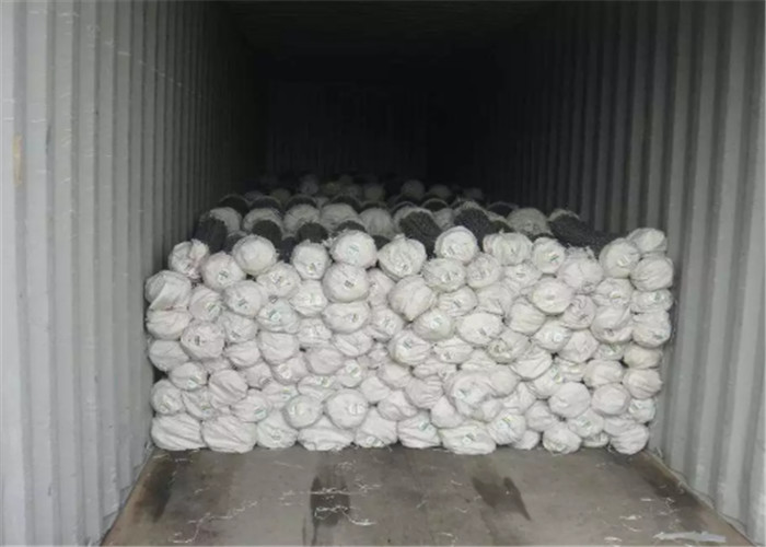 Diamond 50x50mm 1.8m Pvc Coated Chain Link Fencing
