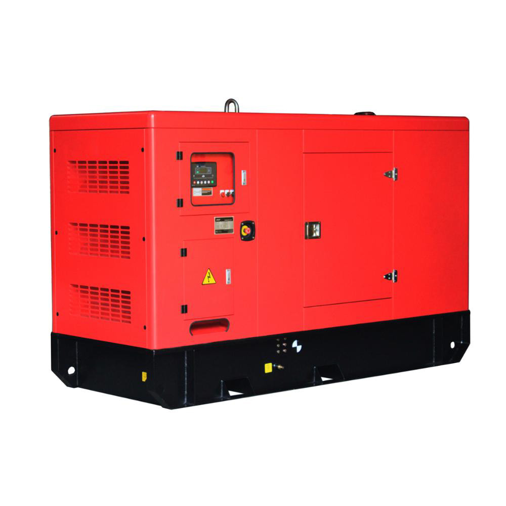 High Power 2806C-E18TAG1A Engine Perkins Diesel Generators 500kw 625kva