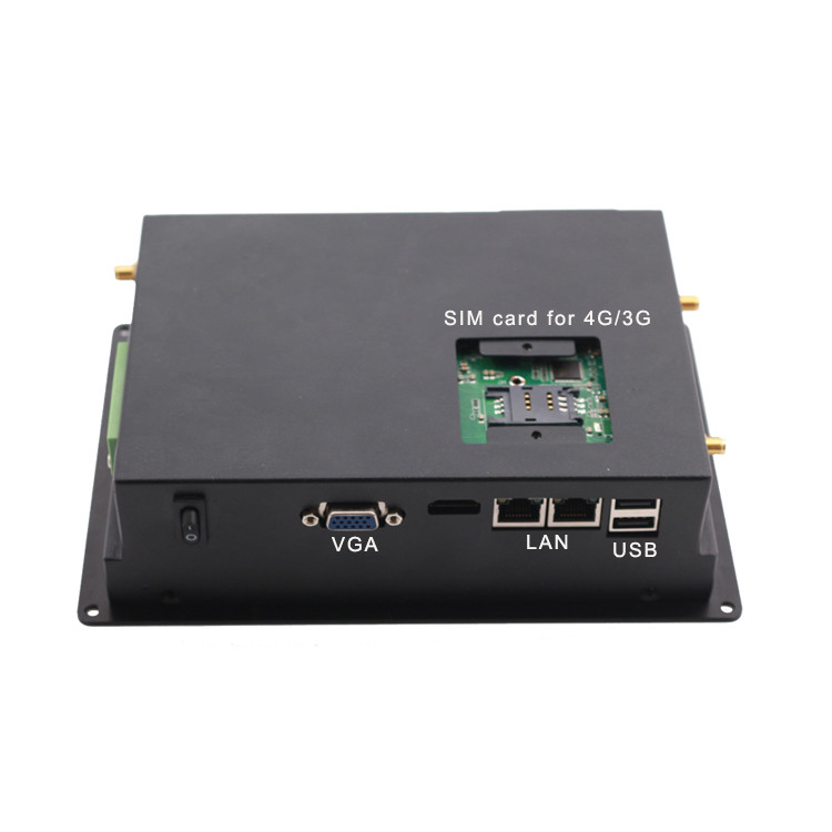 INNODA Android Industrial Panel Pc , capacitive Touch Screen Tablet Computer