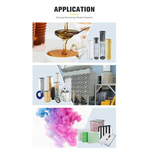 Polypropylene 750A/750B/750AB Filter Cloth Plate and Frame Filter Press Industrial Filter Cloth