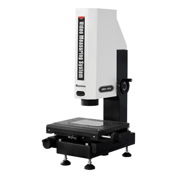 VMS-1510 Manual Vision Measuring Machine Video Measuring System iMeasuring
