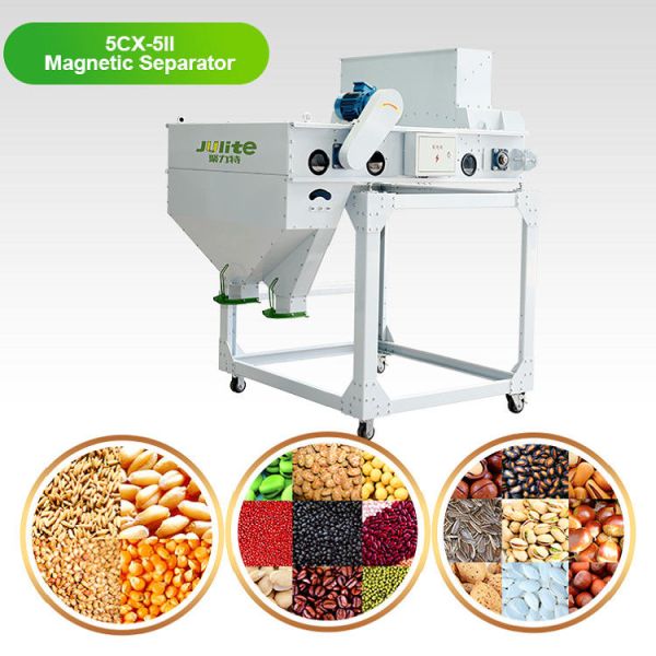 Magnetic Separator-5CX-5II Magnetic Separator