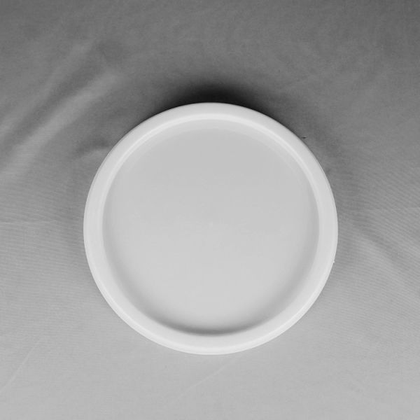 IML Labeling 14L Glue Painted Plastic Bucket With Lid And Handle