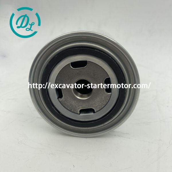 EexcavaStart Volvo SA1141-00010 Hydraulic Filter for EC220D Excavator