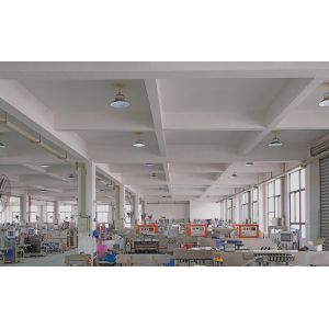 Jiaxing Jibaitian Automation Equipment Co.,Ltd