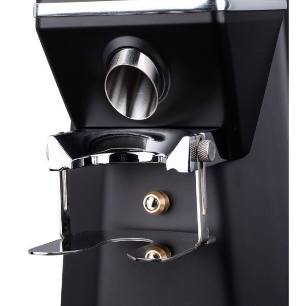10 - 15kg/H Electric Espresso Bean Grinder Machine Custom Voltage