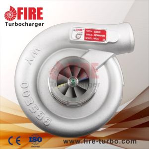 HX35 Turbocharger 4035497 3802292 Cummins Truck/Bus with 6BT,6BT5.9 Engine