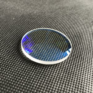 Quality Optical System Usage Custom Optical Lenses 150mm Diameter Longlife for sale