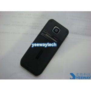 MP3 mp4 phone dual sim card mobile phone with camera