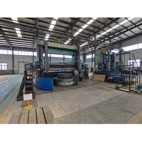 Vertical Storage Silo 50HZ Concrete Batching Systems