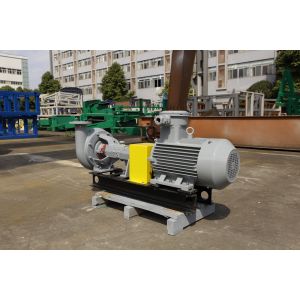 Quality 28kW - 45kW Stainless Centrifugal Pump Centrifugal Mud Pumps 850KG for sale