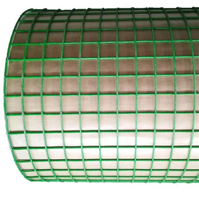 Electro Galvanized Welded Wire Mesh Panel with 1.6mm Wire Diameter and Custom Size Options
