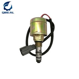 China Excavator sensor 4339559 EX200-3 Differential pressure sensor on sale