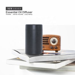 Mini Portable Air Freshener Diffuser▕ DN-831