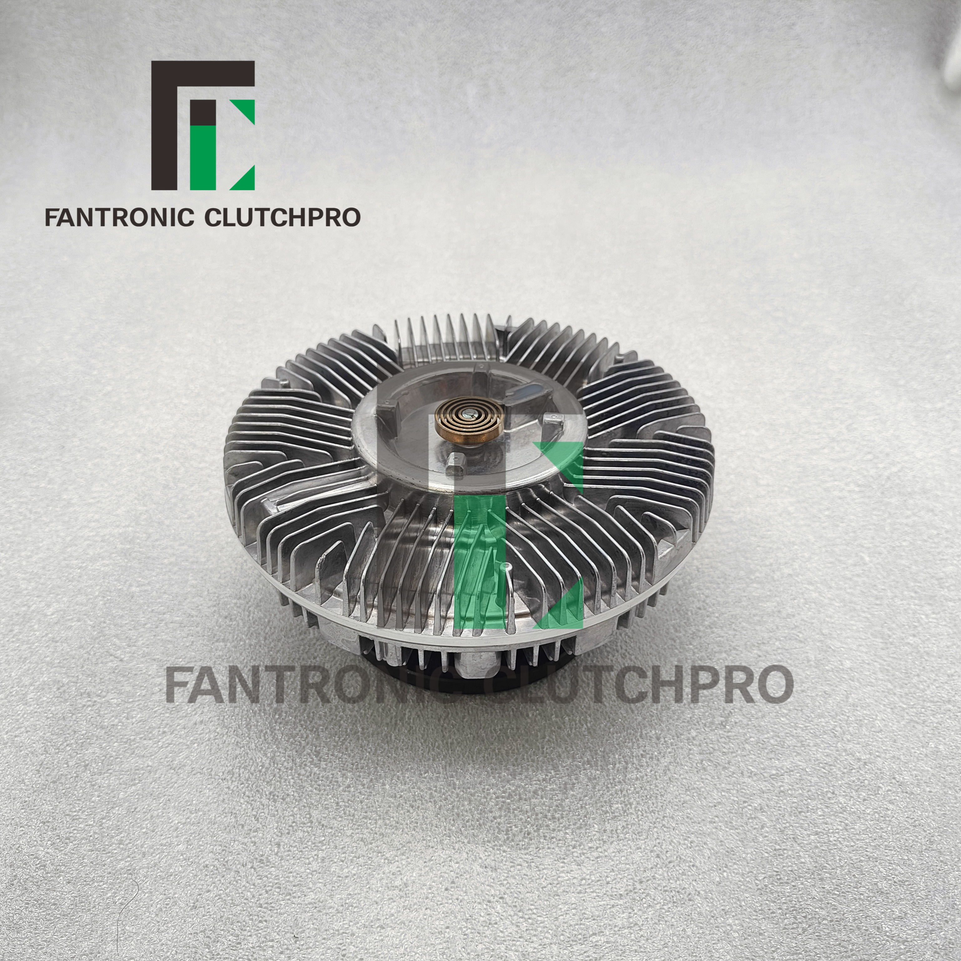 Cooling System Fan Clutch For KAMAZ 020002748 020002749 020002750