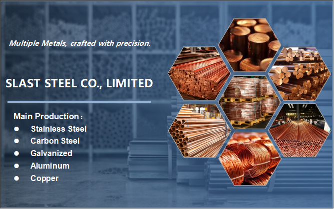 Cold Rolled Pure Copper Sheet High Ductility And Formability For Deep Processing