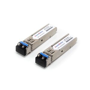 Allied Telesis 1000BASE LX SFP Optical Transceiver Module AT-SP8LX10