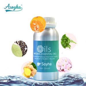 Quality Bath Aromatherapy Pure Essential Oils , Therapeutic Grade Essential Oils for sale