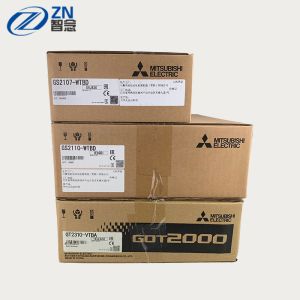 Quality GS2110-WTBD-N Mitsubishi HMI New Multi Drop Connection Unit for sale