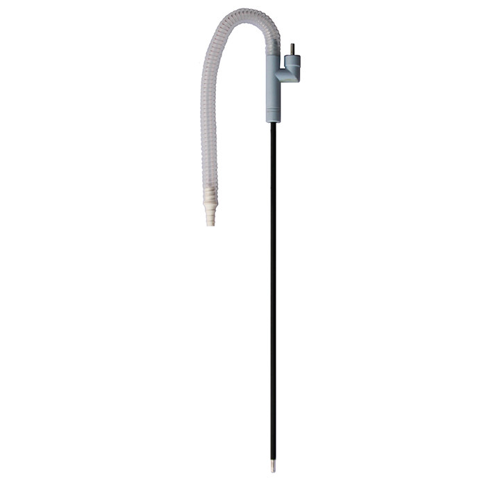 Quality Ergonomic Laparoscopic Monopolar Hook Straight Handle And Durable for sale