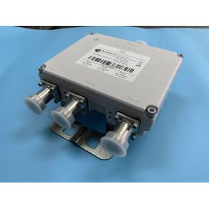 Quality Recyclable OEM Aluminum Die Casting Components Transmission Replacement for sale