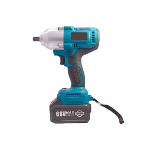 Quality ODM Service Durable Rechargeable 21v Power Wrench L for sale