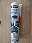 High Tear Strength Elastomeric Polyurethane Sealant 310ml Cartridge/600ml