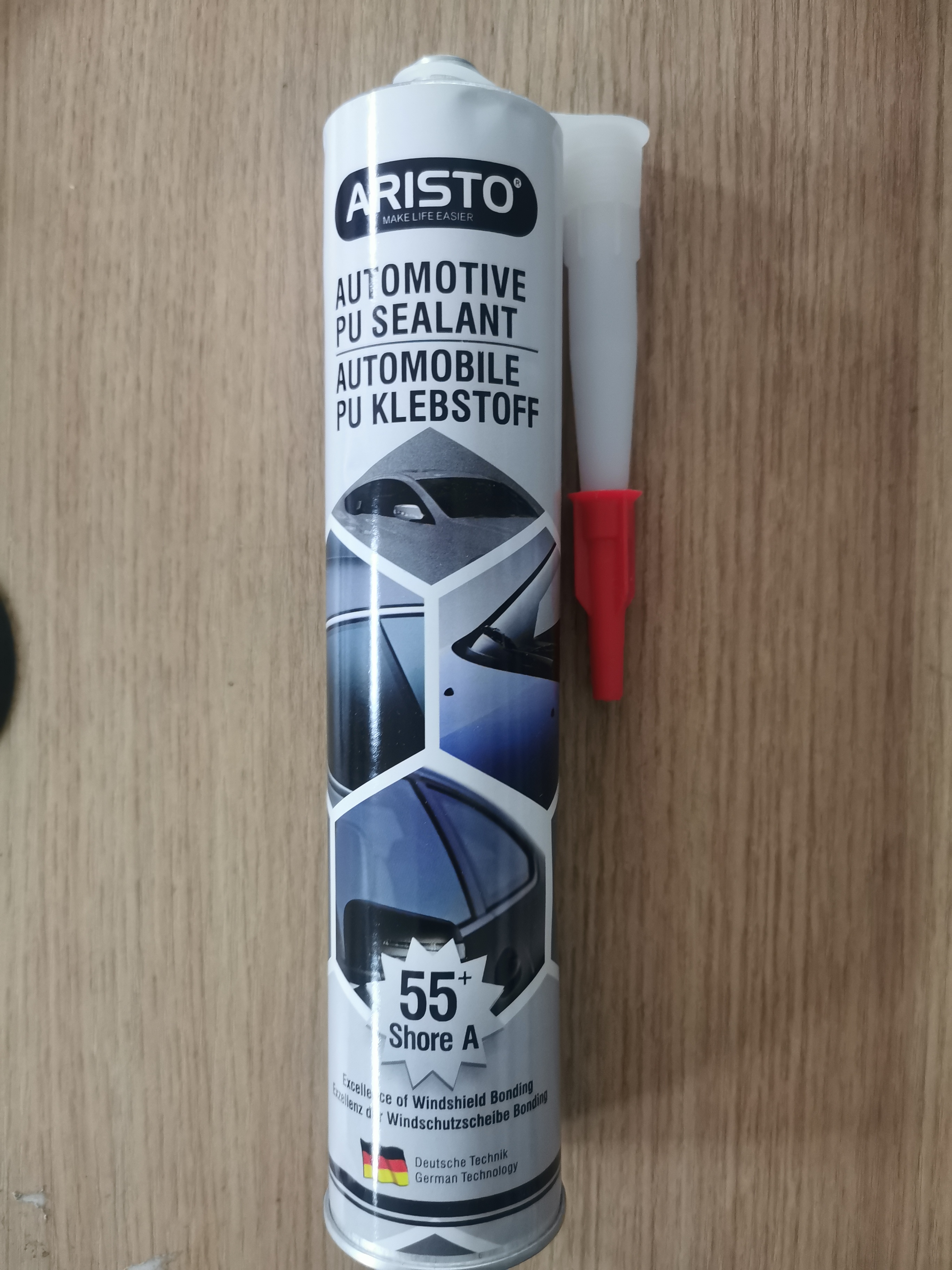 High Tear Strength Elastomeric Polyurethane Sealant 310ml Cartridge/600ml