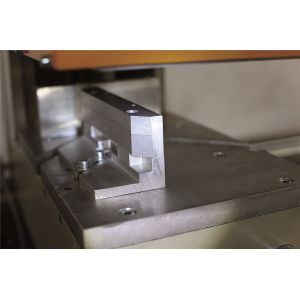 UPVC WELDING door making welding/single/double head welding