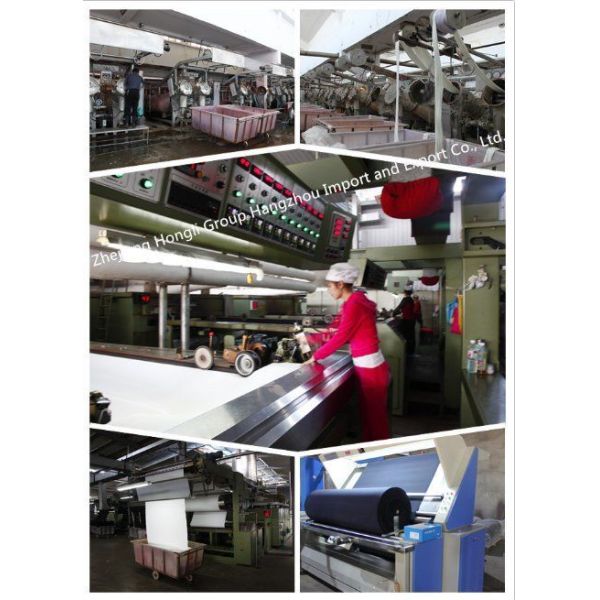 75D+40d*10s Rayon Polyester Spandex Bengaline Fabric