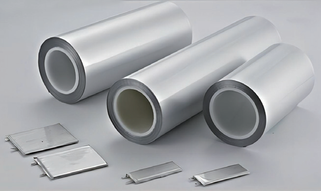 High-Profile High Function Film Extrusion Laminating Machine