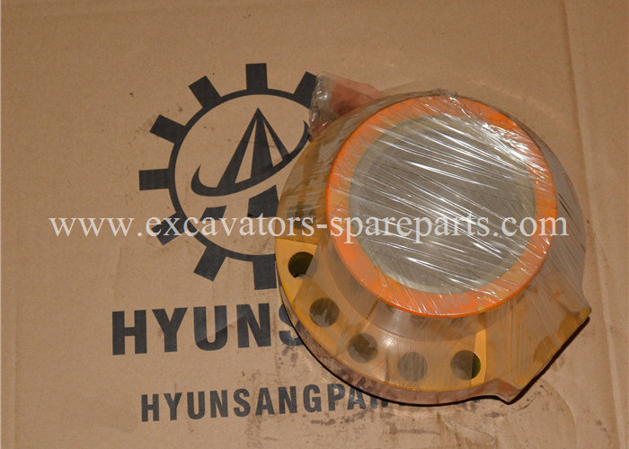 Caterpillar E320B Hydraulic Oil Cylinder Head 1915551 191-5551 1915602 191-5602