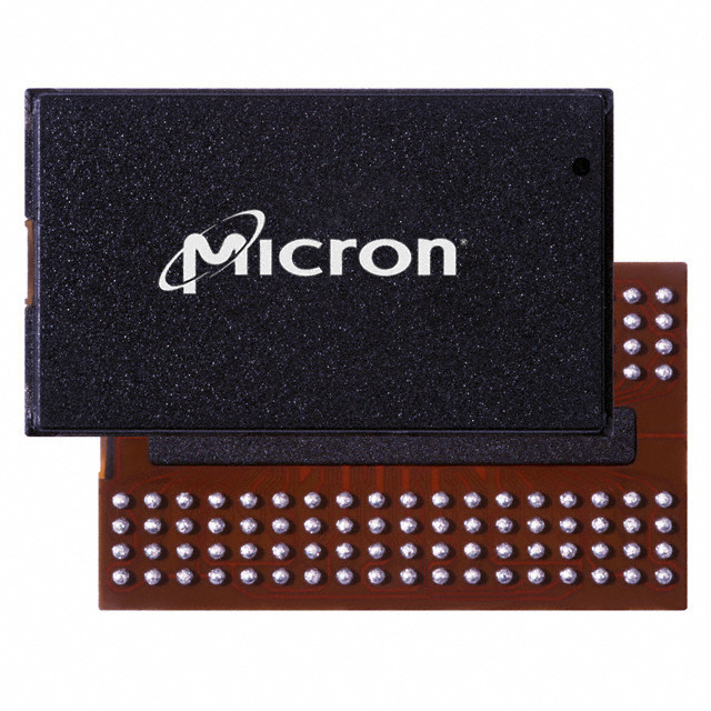 Quality MT49H16M18FM-25 IT:B D9NCX Flash Memory IC NEW AND ORIGINAL STOCK for sale