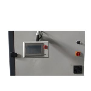 0 ~ 500mg / Kg AC220V;50Hz Programmable constant temperature and humidity