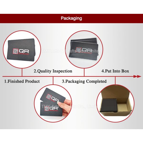 TMY New Wholesale Chameleon Chrome Laser Engraved Stainless Steel Blank Metal Credit Card Rainbow with EMV Chip Slot