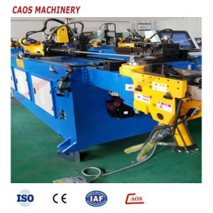 China Alloy 1.5kw 50CNC Hydraulic Bending Machine on sale