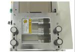 Desktop 20W HSS Blade Laser Depaneling Machine For PCBA