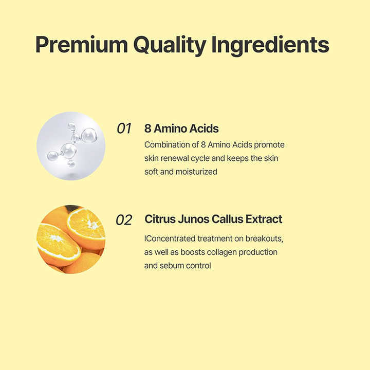 OEM Amino Acid Ampoule Facial Microneedling Hyaluronic Acid Serum Sedation Liquid