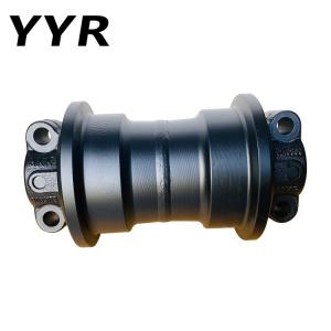 Quality Ex200 Ex300 Excavator Track Rollers Hitachi Undercarriage Parts for sale