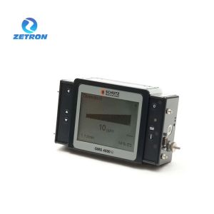 China Multi Zetron GMS4000 natural gas leak tester IP 54 on sale