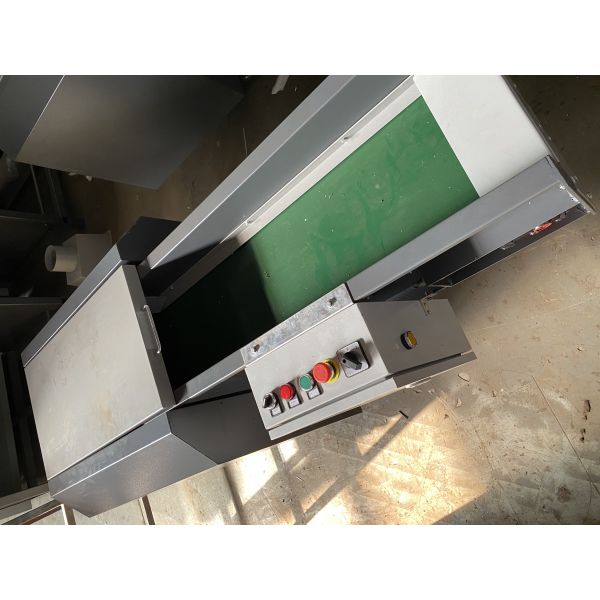 220V/380V Small Sofa Fiber Carding Machine 4.25kw Durable Long Lifespan Seven Roller