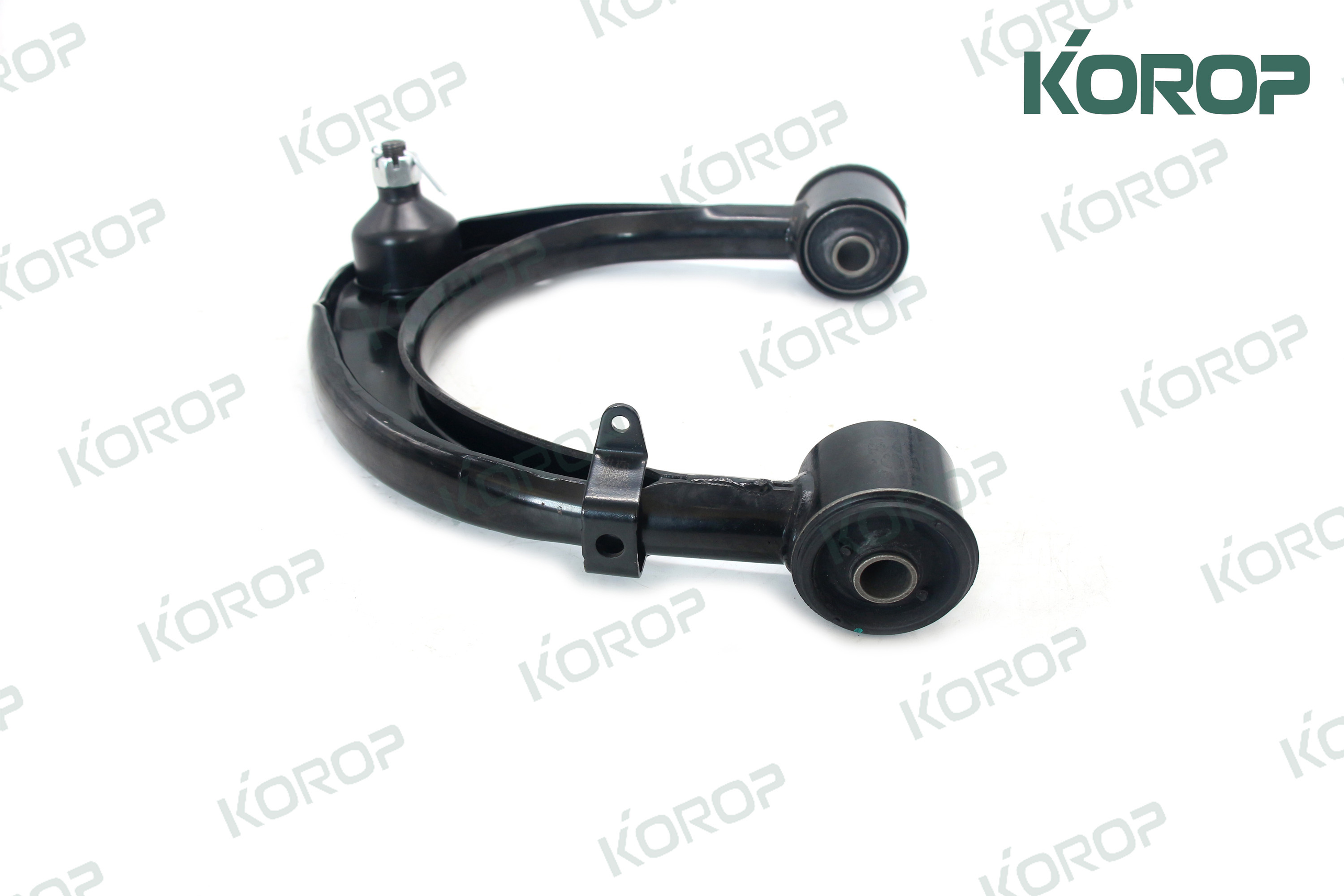 48630-60030 Front Upper Toyota Suspension Control Arm