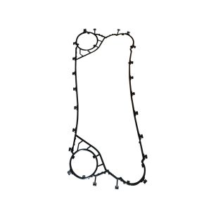 China OEM Heat Exchanger Gasket on sale